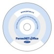 Программное обеспечение сетевой интегрированной системы Parsec OFFICE