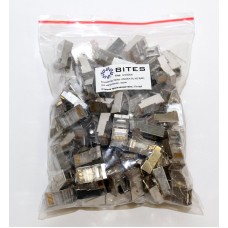 US060A (100шт). Разъем RJ-45. 5bites