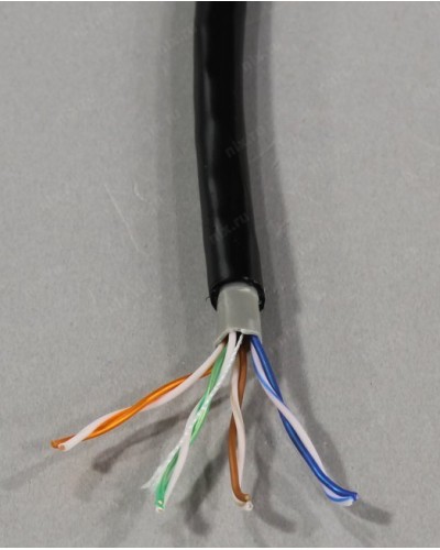 US5505-305CPE. Кабель «витая пара» (LAN) для структурированных систем связи. 5bites в Балаково
