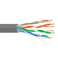 FS5505-305C. Кабель «витая пара» (LAN) для структурированных систем связи. 5bites