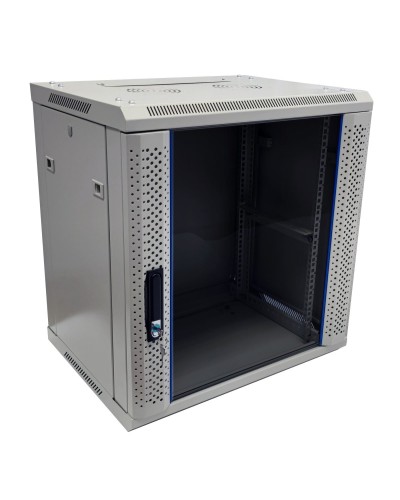 TC6403-12G. Шкаф телекоммуникационный 19 настенный 12U. 5bites в Балаково
