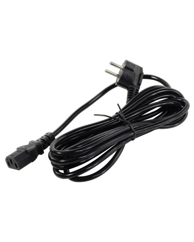 PC410-50A. Кабель питания. 5bites в Балаково