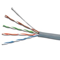 UT5725-100A. Кабель «витая пара» (LAN) для структурированных систем связи. 5bites