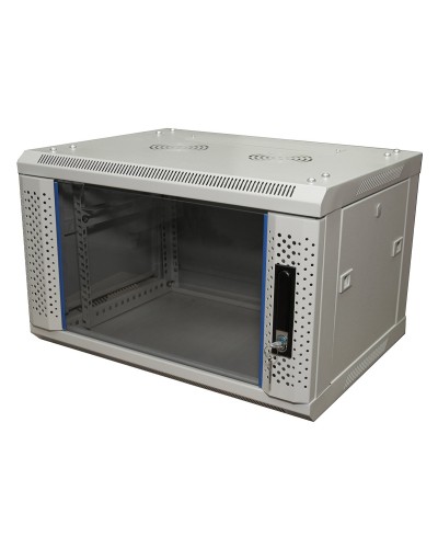 TC6403-06G. Шкаф телекоммуникационный 19 настенный 6U. 5bites в Балаково