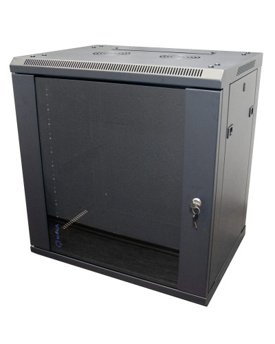 TC6401-12B. Шкаф телекоммуникационный 19 настенный 12U. 5bites в Балаково