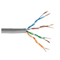 UT5710-305A. Кабель «витая пара» (LAN) для структурированных систем связи. 5bites