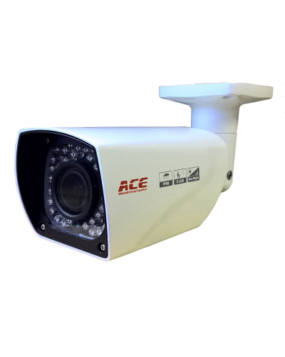 ACE-AAV50SHD. Видеокамера AHD цилиндрическая. ACE в Балаково