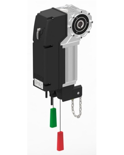 TR-3531-230KIT. Комплект привода для промышленных секционных ворот. ALUTECH в Балаково