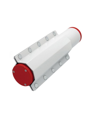 BV-R90. Крепление круглой стрелы RBN6-K для шлагбаумов Bravo. ALUTECH в Балаково