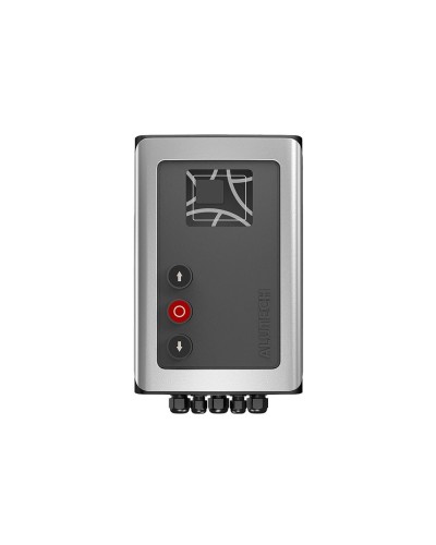 CU-TR230. Блок управления для привода промышленных ворот. ALUTECH в Балаково