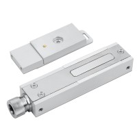 ALM-FM-M20-24-B. Электромагнитный замок взрывозащищенный. ALeko