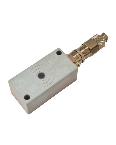 ALM-RD-S08-F-RMFEH-M. Считыватель бесконтактный для proxi-карт взрывозащищенный. ALeko в Балаково