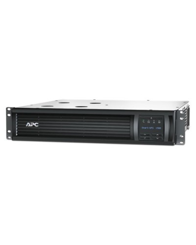 SMT2200RMI2UNC APC Smart-UPS 2200 ВА. Источник бесперебойного питания. APC в Балаково