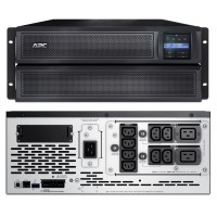 SMX2200HV APC Smart-UPS X 2200 ВА. Источник бесперебойного питания. APC