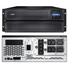 SMX2200HV APC Smart-UPS X 2200 ВА. Источник бесперебойного питания. APC