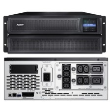 SMX3000HV APC Smart-UPS X 3000 ВА. Источник бесперебойного питания. APC
