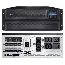 SMX2200HVNC APC Smart-UPS X 2200 ВА. Источник бесперебойного питания. APC