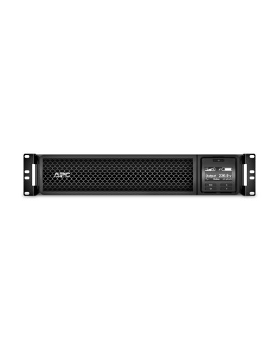 SRT1000RMXLI APC Smart-UPS 1000 ВА. Источник бесперебойного питания. APC в Балаково