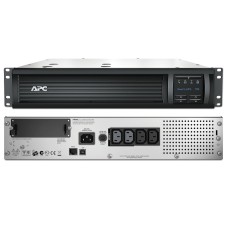 SMT750RMI2U APC Smart-UPS 750 ВА. Источник бесперебойного питания. APC