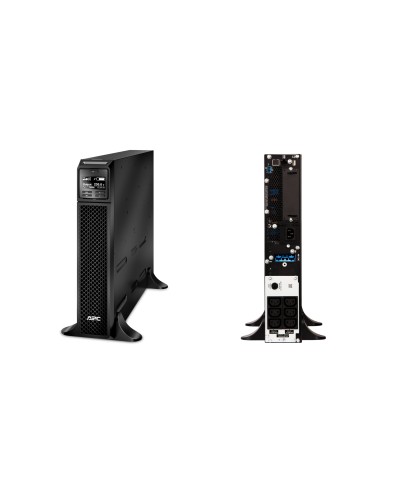 SRT1500XLI APC Smart-UPS 1500 ВА. Источник бесперебойного питания. APC в Балаково