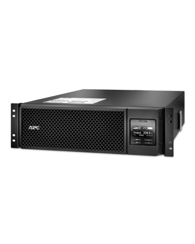 SRT5KRMXLW-HW APC Smart-UPS SRT 5000 ВА. Источник бесперебойного питания. APC в Балаково