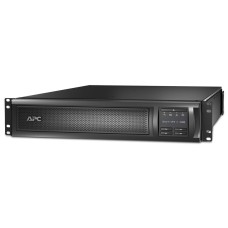 SMX2200RMHV2UNC APC Smart-UPS X 2200 ВА. Источник бесперебойного питания. APC