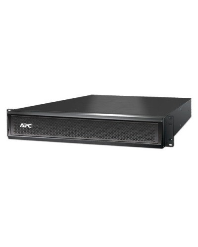 SMX48RMBP2U. Дополнительный блок батарей. APC в Балаково