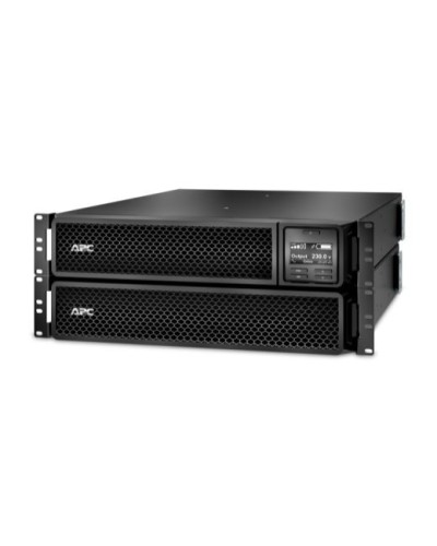 SRT2200RMXLI-NC APC Smart-UPS SRT 2200 ВА. Источник бесперебойного питания. APC в Балаково