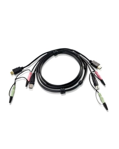 2L-7D02UH. Кабель KVM. ATEN в Балаково