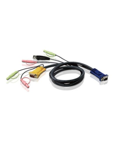 2L-5305U. Кабель KVM. ATEN в Балаково
