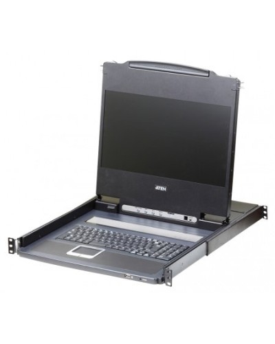 CL6700MW-ATA-RG. Консоль KVM. ATEN в Балаково