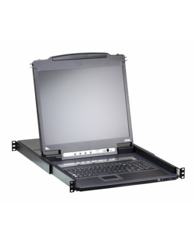 CL5708IM-ATA-RG. Консоль KVM. ATEN в Балаково