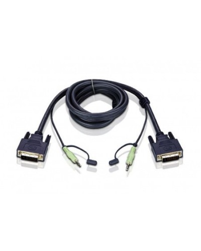 2L-7D02V. Кабель KVM. ATEN в Балаково