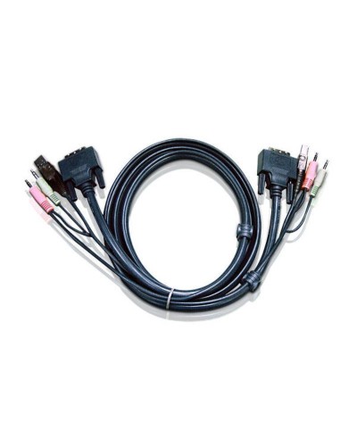 2L-7D03UI. Кабель KVM. ATEN в Балаково