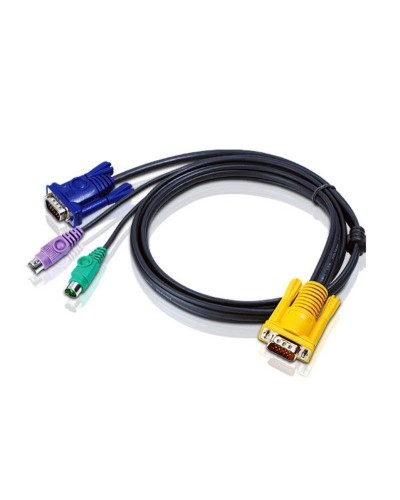2L-5202P. Кабель KVM. ATEN в Балаково