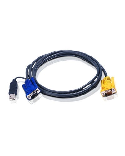 2L-5202UP. Кабель KVM. ATEN в Балаково