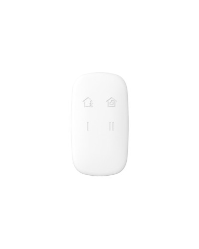 DS-PKF1-WE. Брелок 4-х кнопочный с обратной связью. AX PRO Hikvision в Балаково