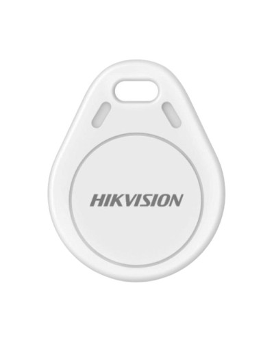 DS-PT-M1. Mifare брелок. AX PRO Hikvision в Балаково