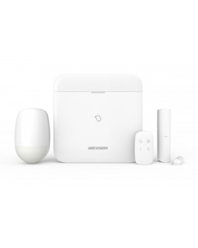 DS-PWA96-KIT-WE(RU). Комплект радиоканальной охранной системы. AX PRO Hikvision в Балаково