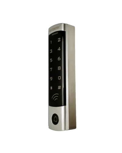 AT-CP410EM. Кодовая панель со встроенным считывателем. AccordTec в Балаково