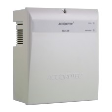 ББП-40 исп. 1. Источник вторичного электропитания. AccordTec