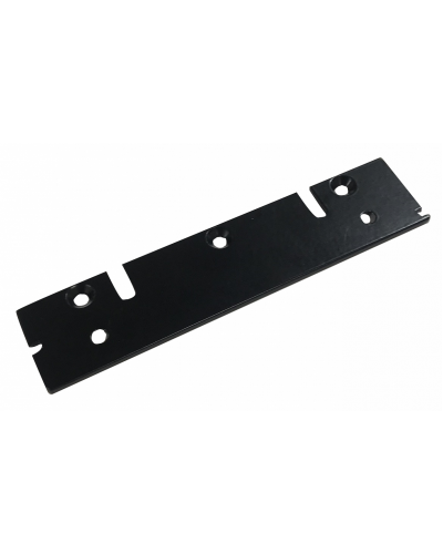 LM-207K BLACK. Планка к замку. AccordTec в Балаково