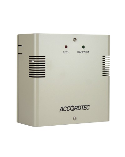 ББП-20. Источник вторичного электропитания резервированный. AccordTec в Балаково