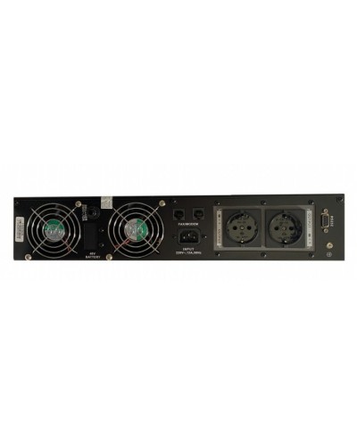 UPS-220/1500VA-RACK. Источник бесперебойного питания. AccordTec в Балаково
