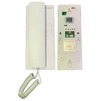 AT-VDA100C WH. Трубка переговорная. AccordTec