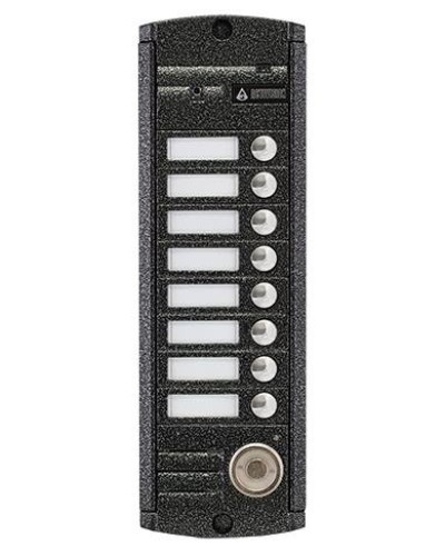 AVP-458 (PAL) ТМ. Вызывная видеопанель цветная. Activision в Балаково