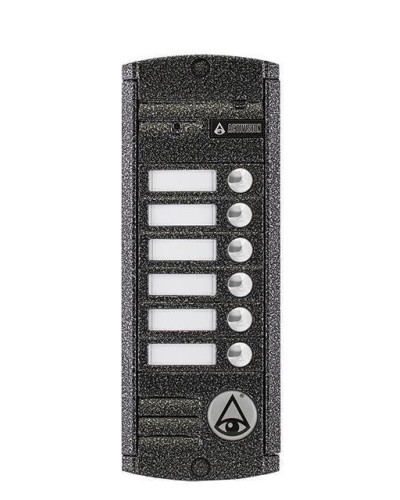 AVP-456 (PAL). Вызывная видеопанель цветная. Activision в Балаково
