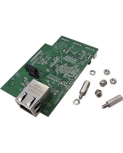 ASOL5-EHUB. Сетевой модуль Ethernet для принтеров Advent SOLID-510. Advent SOLID в Балаково