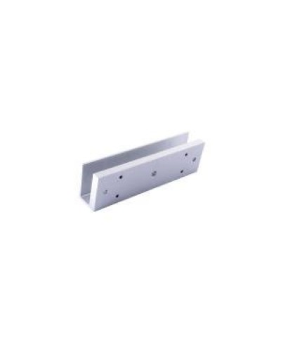ALU-280. Крепление для установки замка ALEM-280 на стеклянные двери. Alarmico в Балаково