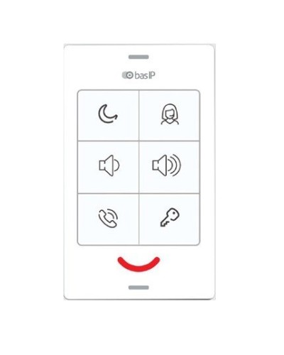 SP-03 WHITE. IP абонентское устройство. BAS-IP в Балаково